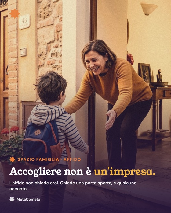 Contenuto generato da Bard per MetaCometa